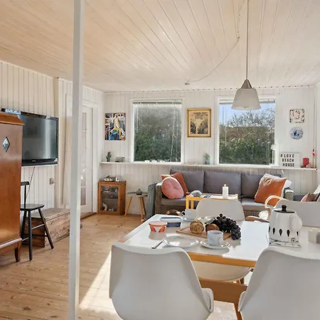 Joy By The And Haderslevs Gems Holiday home