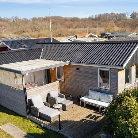 Holiday home Joy By The And Haderslevs Gems