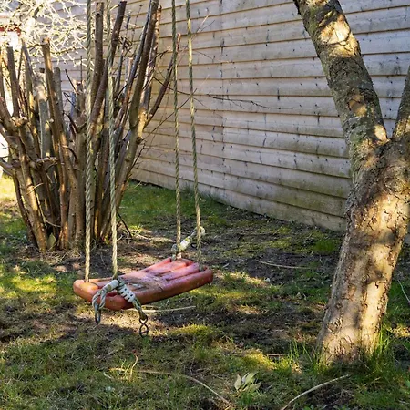 Holiday home Joy By The And Haderslevs Gems Haderslev