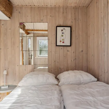 Joy By The And Haderslevs Gems Tatil Evi