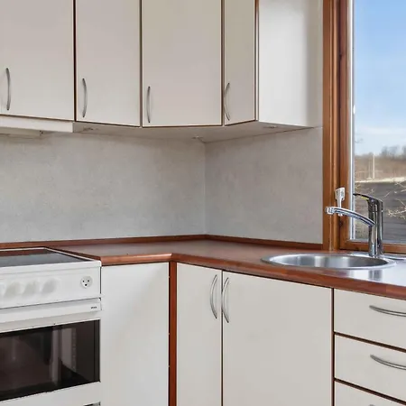 Vakantiehuis Joy By The And Haderslevs Gems Haderslev