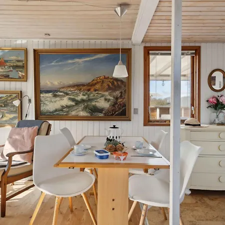 Vakantiehuis Vakantieplezier Bij Het Strand, Haderslevs Parels Haderslev