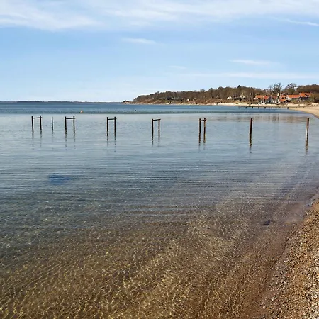 Vakantiehuis Vakantieplezier Bij Het Strand, Haderslevs Parels Haderslev