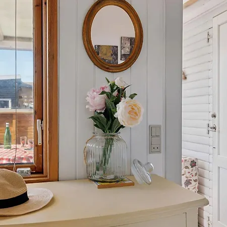 Vakantiehuis Joy By The And Haderslevs Gems