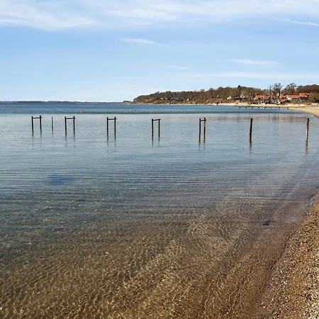 Vakantieplezier Bij Het Strand, Haderslevs Parels