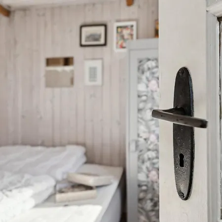 Vakantiehuis Vakantieplezier Bij Het Strand, Haderslevs Parels *